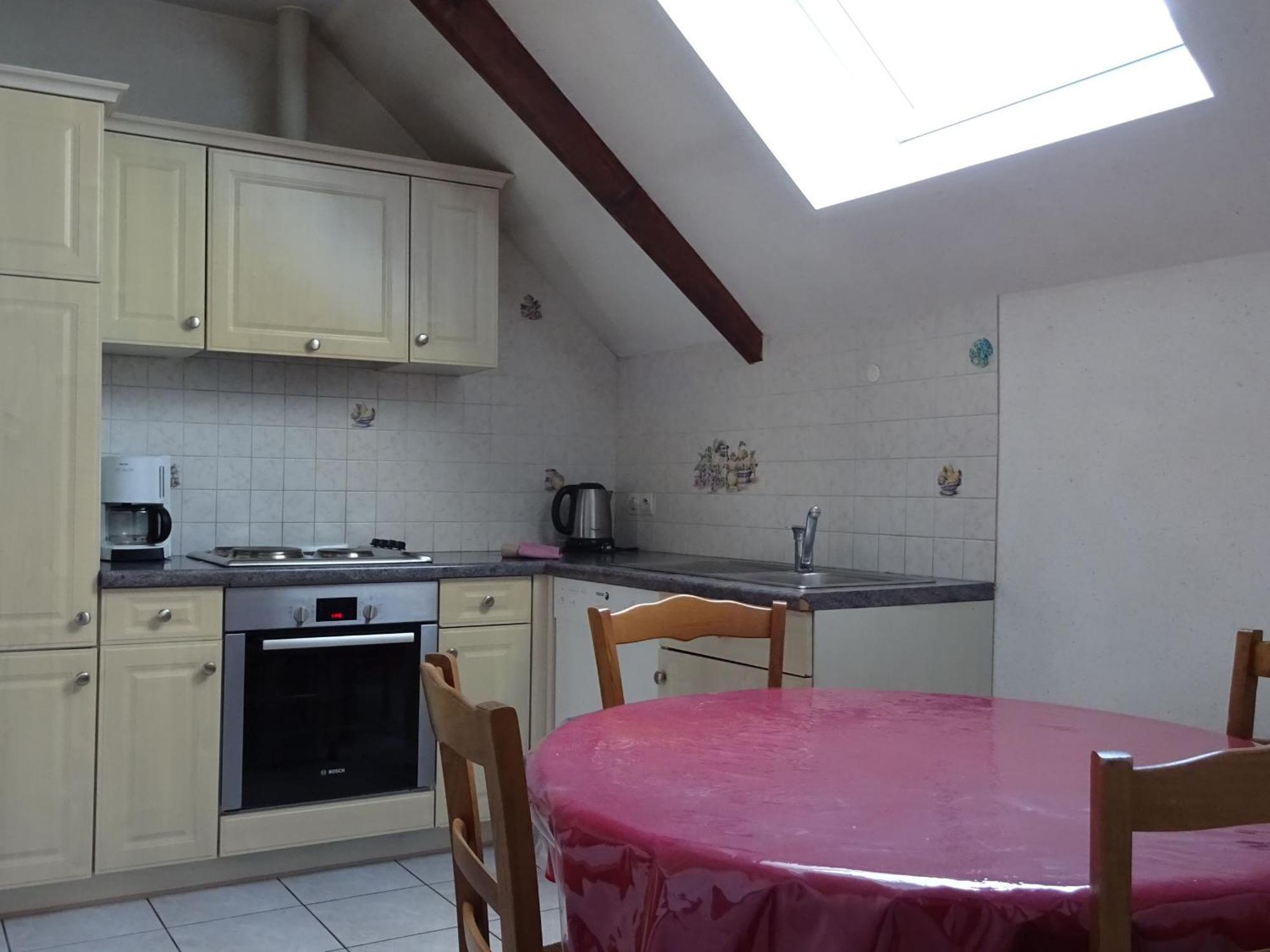 Gite Familial Avec Jardin Et Velos, Proche Le Mans - Fr-1-410-146 Saint-Gervais en-Belin Exterior photo